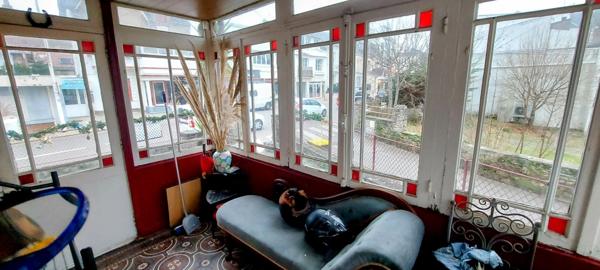 Maison à vendre  5 pièces - 94 m2 LA BAULE - 44