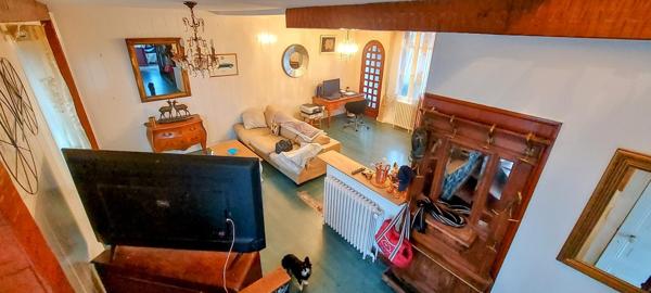 Maison à vendre  5 pièces - 94 m2 LA BAULE - 44