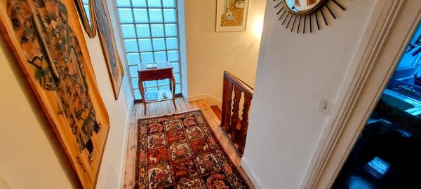 Maison à vendre  5 pièces - 94 m2 LA BAULE - 44