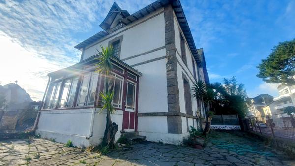 Maison à vendre  5 pièces - 94 m2 LA BAULE - 44