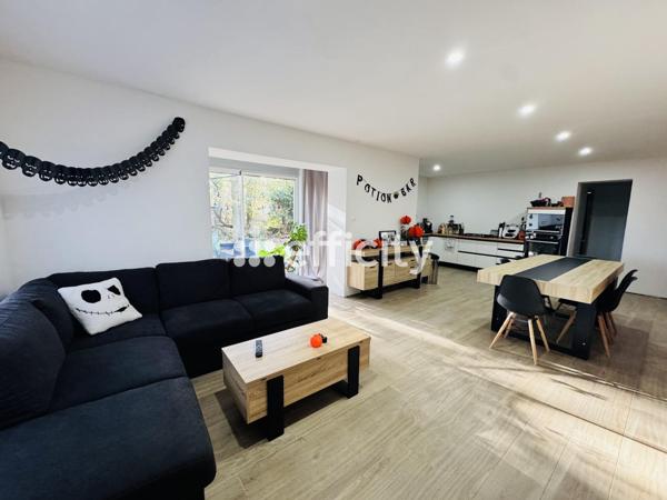 Terrain - 2950 m² Exclusivité efficity