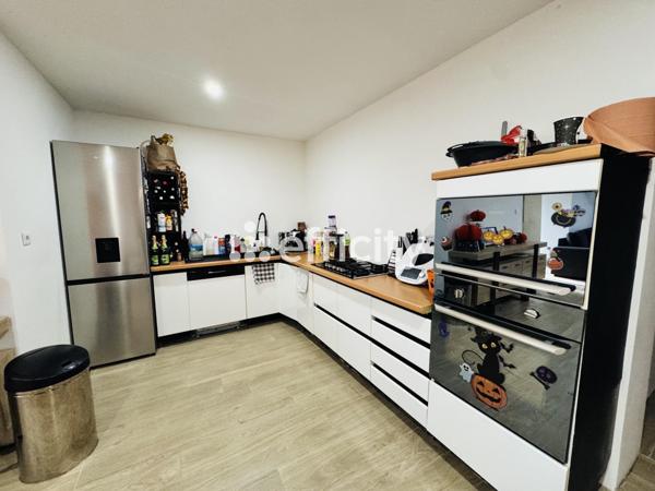 Terrain - 2950 m² Exclusivité efficity