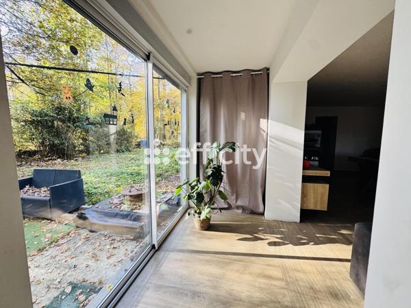 Terrain - 2950 m² Exclusivité efficity