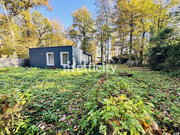 Terrain - 2950 m² Exclusivité efficity