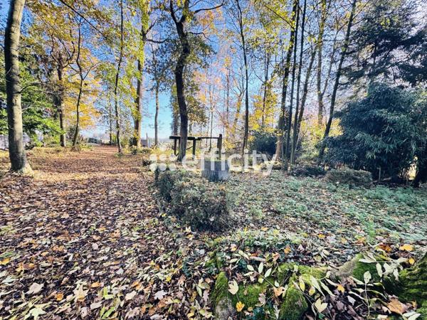 Terrain - 2950 m² Exclusivité efficity