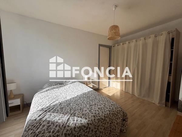 Location Appartement 2 pièces 47.71 m² - 3 RUE DE LA CONVENTION Villeurbanne 69100