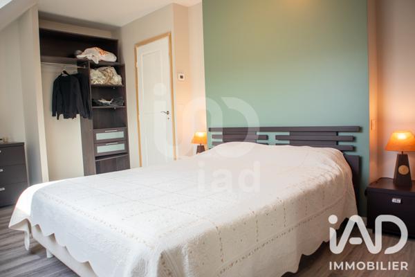 Maison à vendre 4 pièces 98 m² Ozoir-la-Ferrière