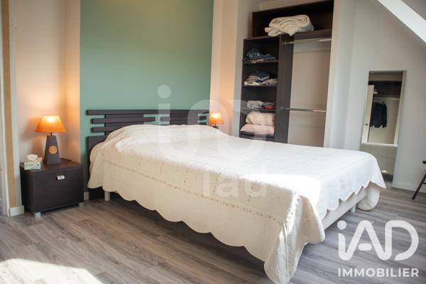 Maison à vendre 4 pièces 98 m² Ozoir-la-Ferrière