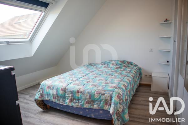 Maison à vendre 4 pièces 98 m² Ozoir-la-Ferrière