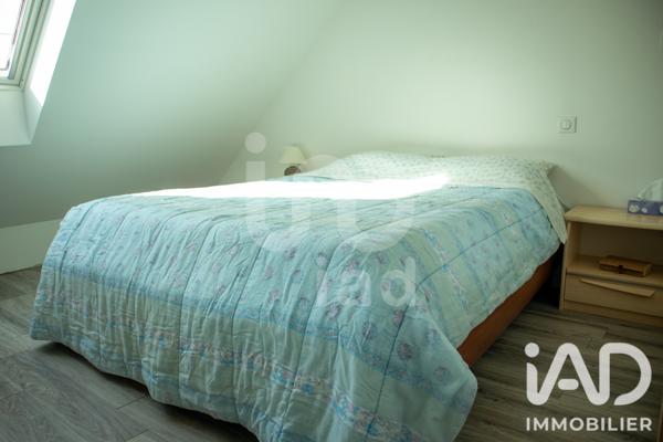 Maison à vendre 4 pièces 98 m² Ozoir-la-Ferrière