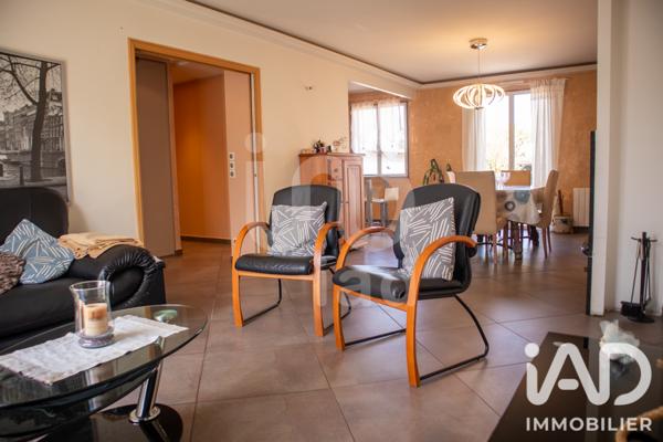 Maison à vendre 4 pièces 98 m² Ozoir-la-Ferrière