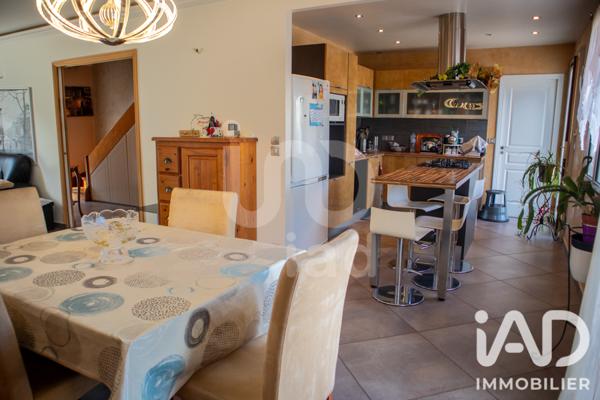 Maison à vendre 4 pièces 98 m² Ozoir-la-Ferrière