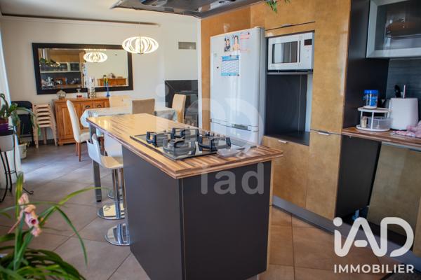 Maison à vendre 4 pièces 98 m² Ozoir-la-Ferrière