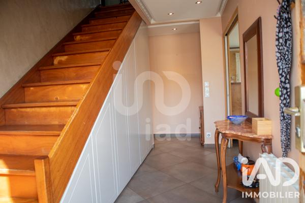Maison à vendre 4 pièces 98 m² Ozoir-la-Ferrière