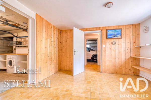 Maison à vendre 7 pièces 116 m² Chamigny