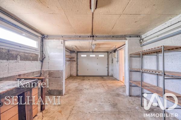 Maison à vendre 7 pièces 116 m² Chamigny