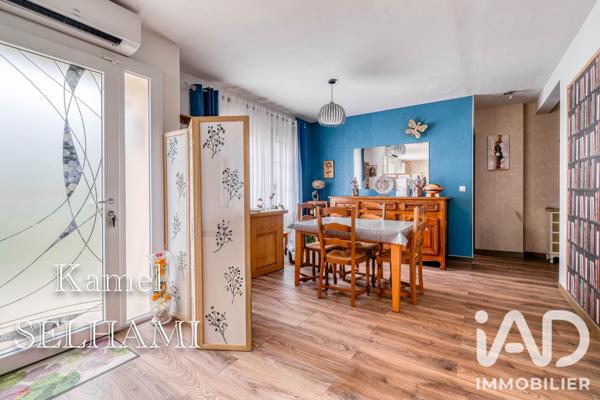 Maison à vendre 7 pièces 116 m² Chamigny