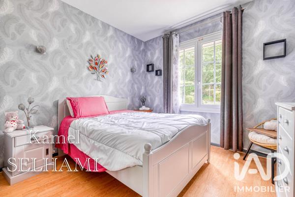 Maison à vendre 7 pièces 116 m² Chamigny