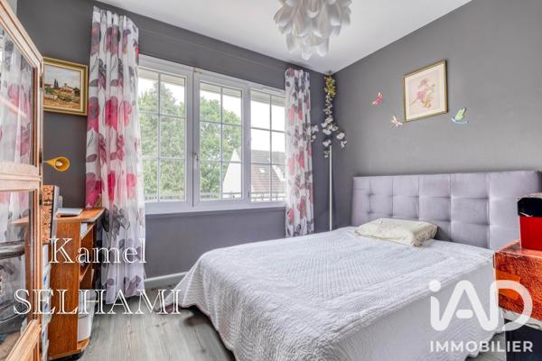 Maison à vendre 7 pièces 116 m² Chamigny