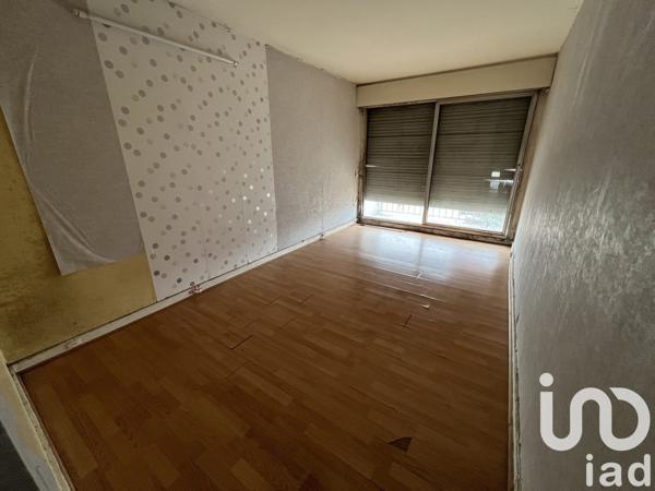 Apartment for sale 4 rooms 88 m² Sarcelles