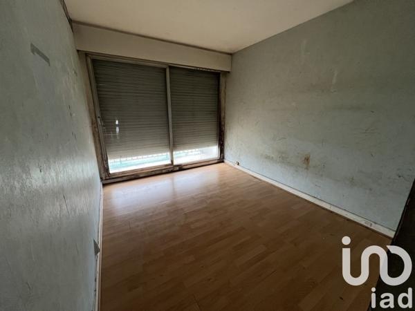 Apartment for sale 4 rooms 88 m² Sarcelles