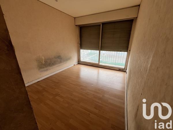 Apartment for sale 4 rooms 88 m² Sarcelles