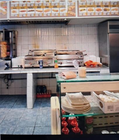 Fonds De Commerce à NANCY, 54000 - 622m²