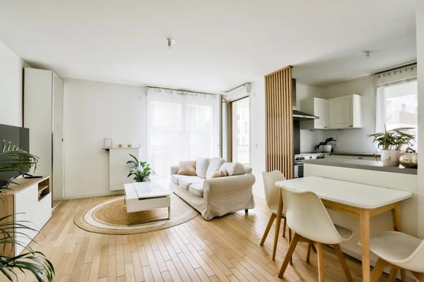 Appartement Rueil-Malmaison - MONT-VALÉRIEN