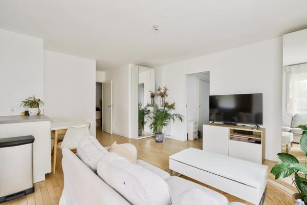 Appartement Rueil-Malmaison - MONT-VALÉRIEN