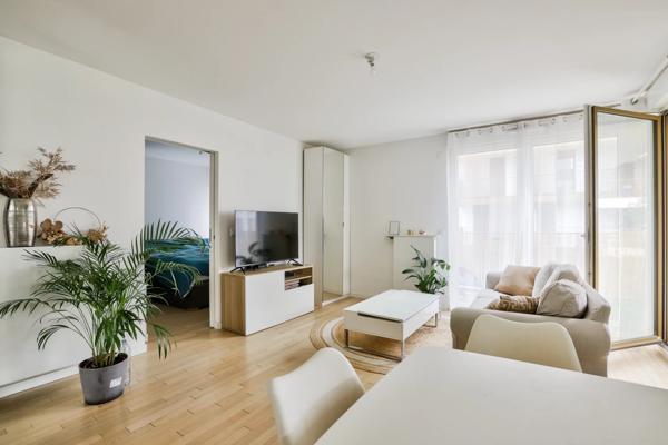 Appartement Rueil-Malmaison - MONT-VALÉRIEN