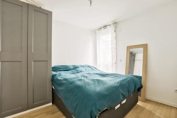 Appartement Rueil-Malmaison - MONT-VALÉRIEN