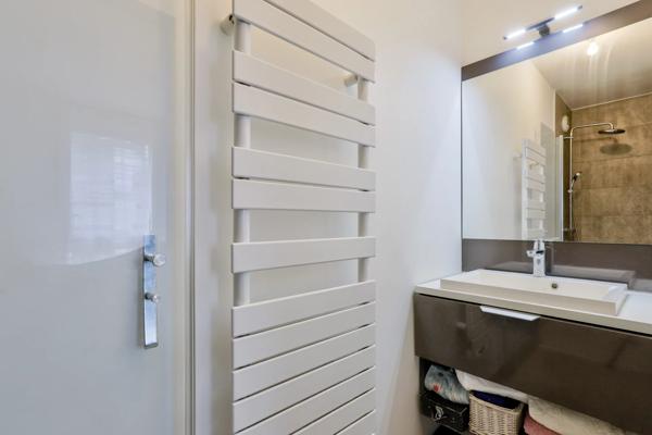 Appartement Rueil-Malmaison - MONT-VALÉRIEN