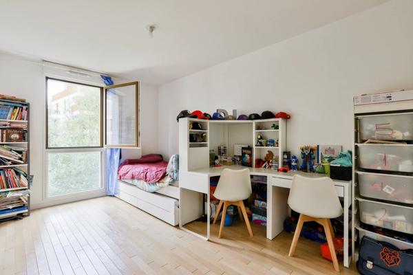 Appartement Rueil-Malmaison - MONT-VALÉRIEN