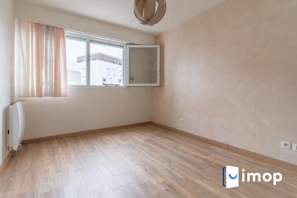 Appartement avec terrasse et parking