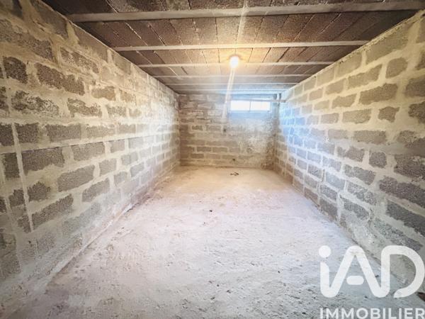 Maison à vendre 4 pièces 85 m² Caen