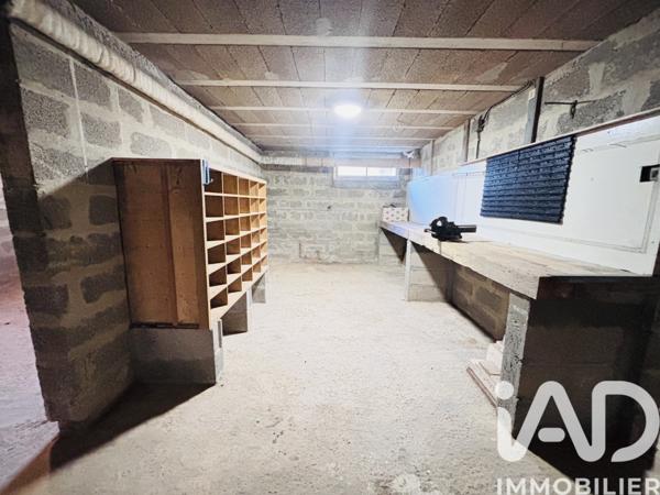 Maison à vendre 4 pièces 85 m² Caen