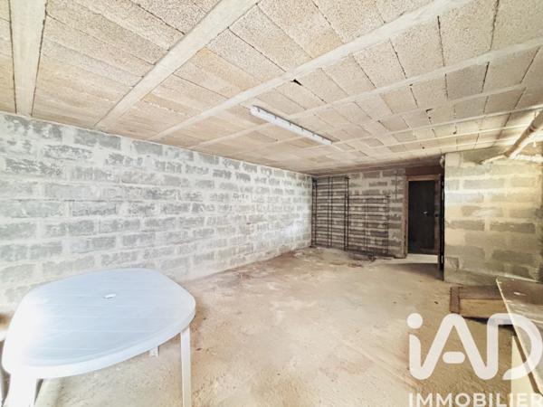 Maison à vendre 4 pièces 85 m² Caen