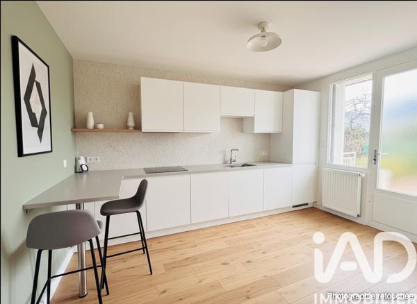 Maison à vendre 4 pièces 85 m² Caen