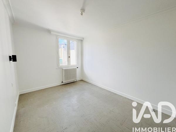 Maison à vendre 4 pièces 85 m² Caen