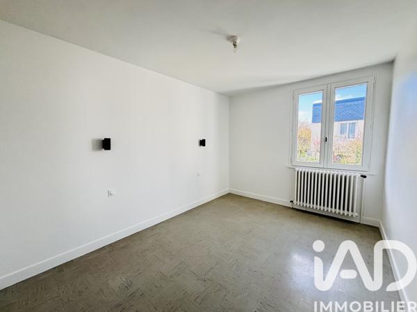 Maison à vendre 4 pièces 85 m² Caen