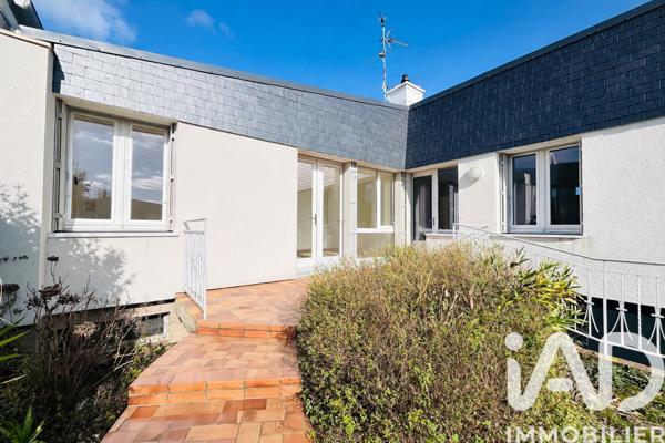 Maison à vendre 4 pièces 85 m² Caen