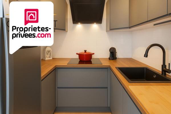 Maison de charme à Ecouen