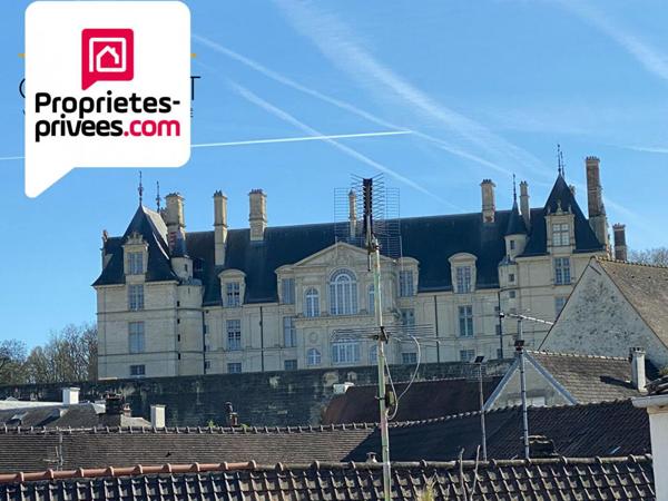 Maison de charme à Ecouen