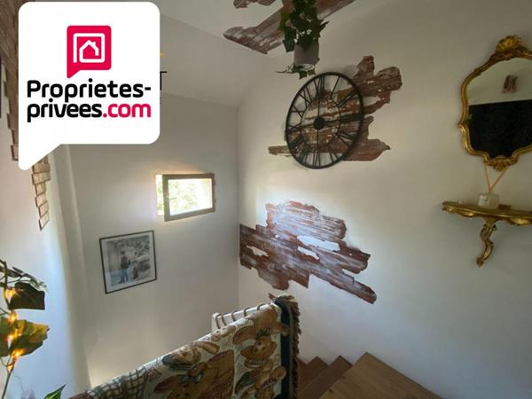 Maison de charme à Ecouen