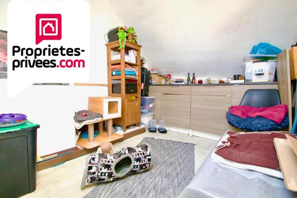 Maison de charme à Ecouen