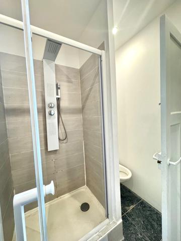 À VENDRE – Charmant Appartement T2 rénové de 42 m² à Ris-Orangis, Quartier des Oiseaux