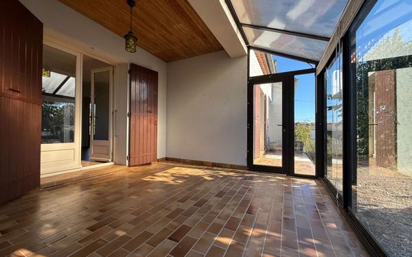 Maison à vendre    3 pièces •  Saint-Étienne-de-Fontbellon