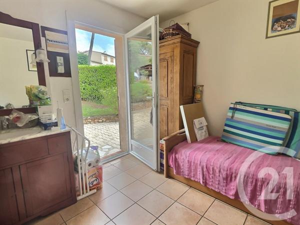 Maison à vendre  4 pièces - 92 m2 VALBONNE - 06