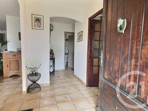 Maison à vendre  4 pièces - 92 m2 VALBONNE - 06