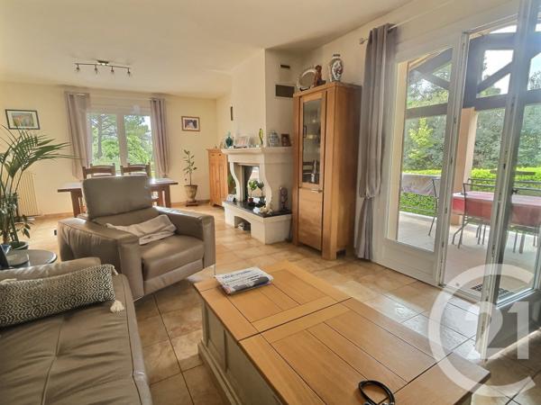 Maison à vendre  4 pièces - 92 m2 VALBONNE - 06